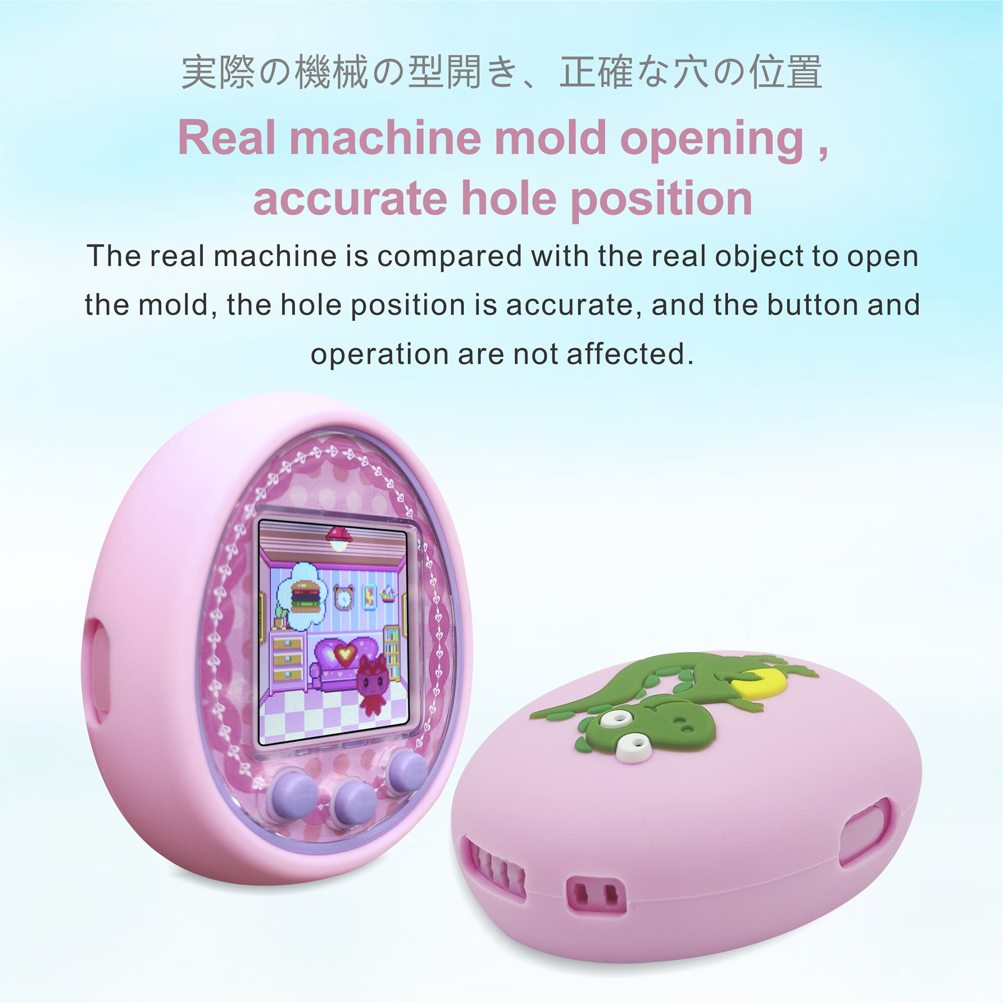 Tamagotchis Virtuele Elektroni - Tamagotchi Electronic Pet Virtual recensie en prijs