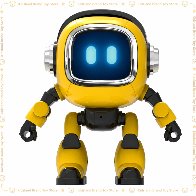 Leuke, leuke leerpartner, stem - Remote Control Toys recensie en prijs
