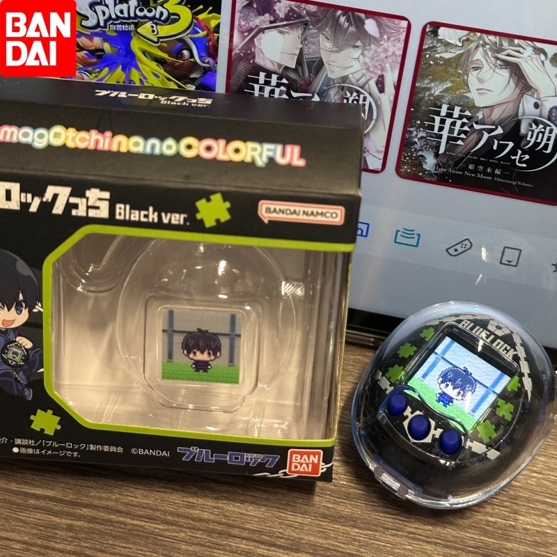 Nieuwe Bandai Op Voorraad Pb T - Tamagotchi Electronic Pet Virtual recensie en prijs