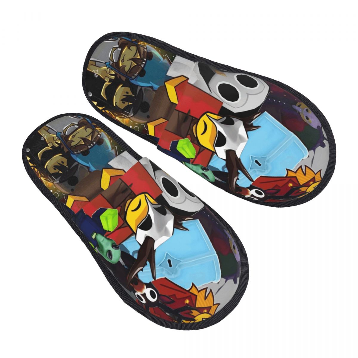 99 Nachten In De Bossen Winter - Video Games recensie en prijs