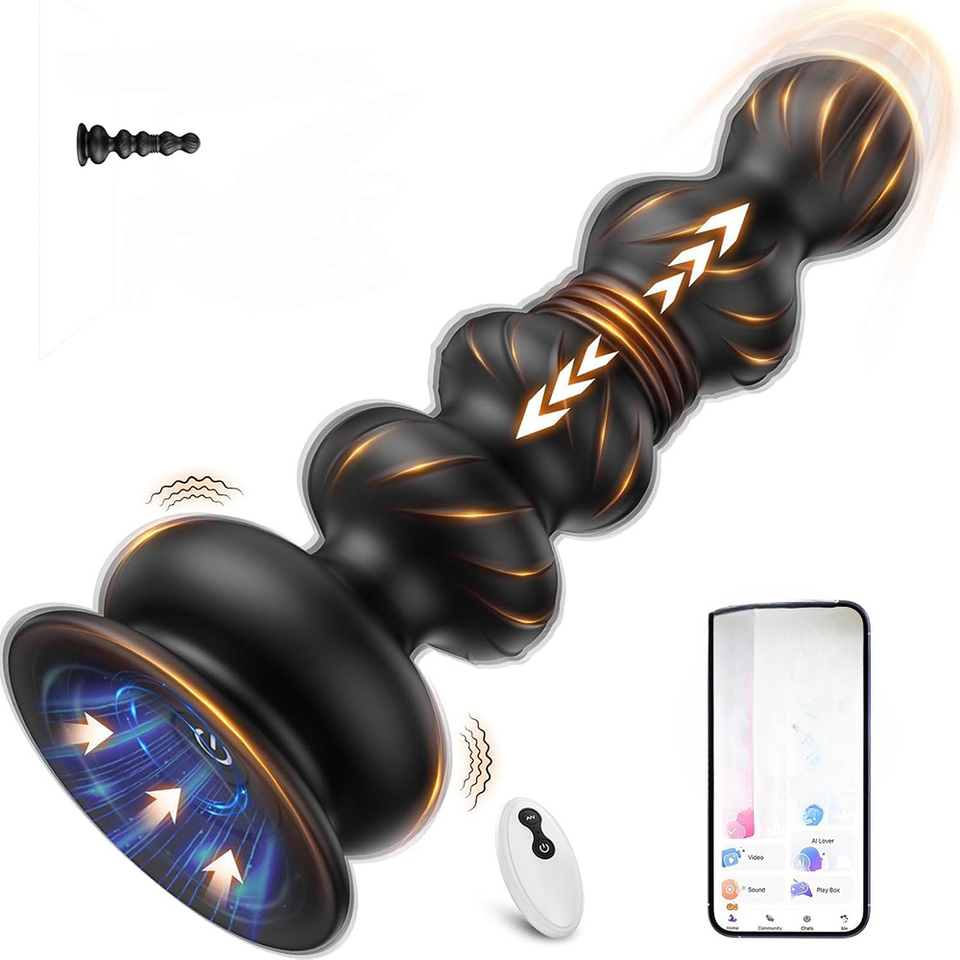 App+afstandsbediening Vibrator - Remote Control Toys recensie en prijs