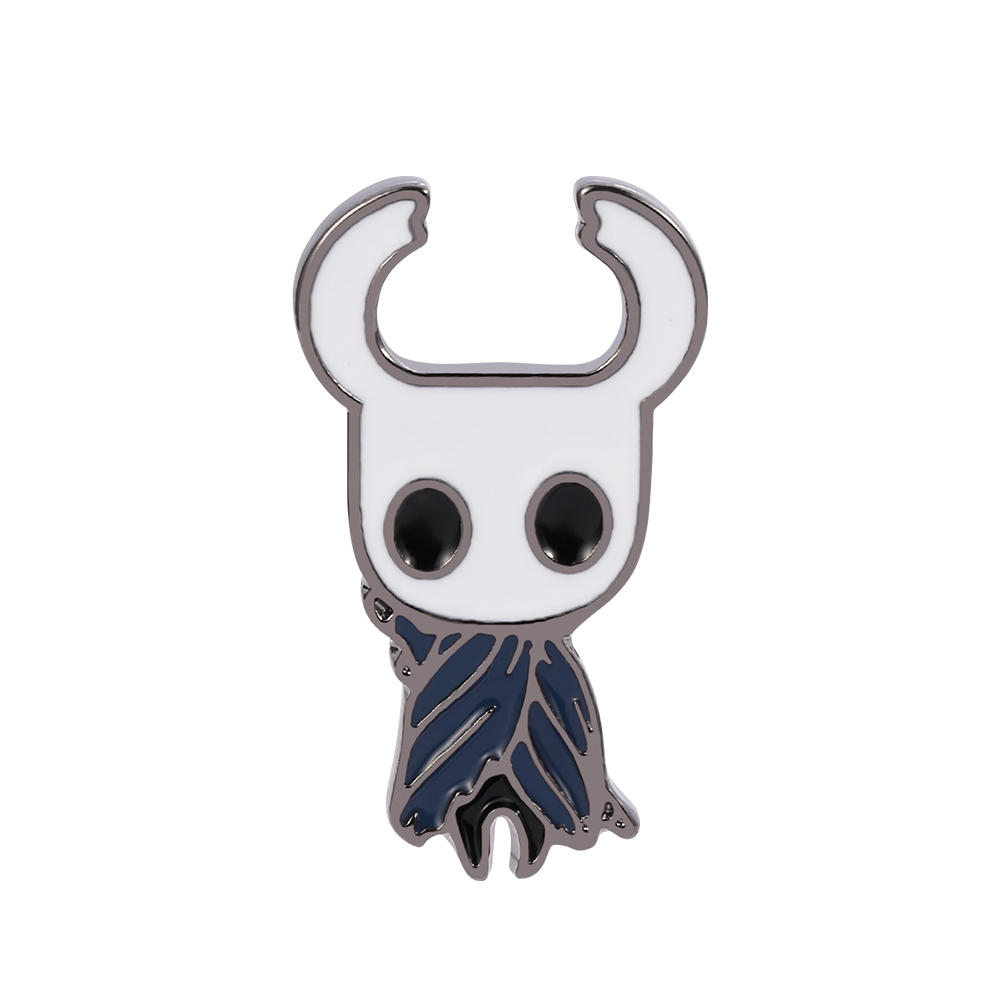 Hollow Knight Emaille Pin Inse - Video Games recensie en prijs
