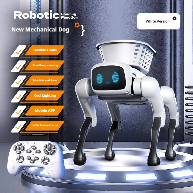 2026 Nieuwe AI Intelligente Sl - Remote Control Toys recensie en prijs