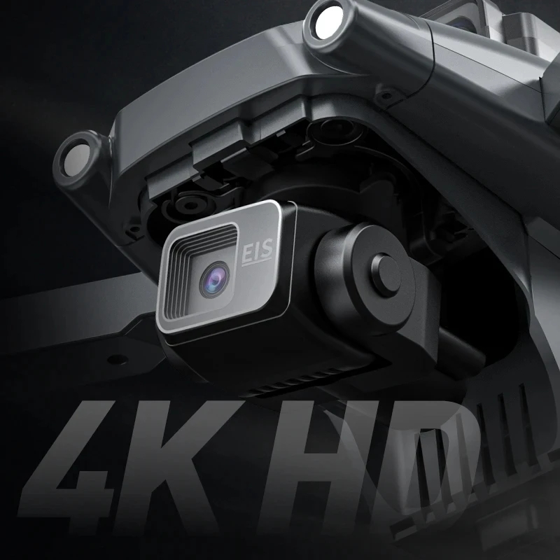 L600 PRO MAX GPS Drone Profess - Fpv Brushless Rc Drone 4K recensie en prijs
