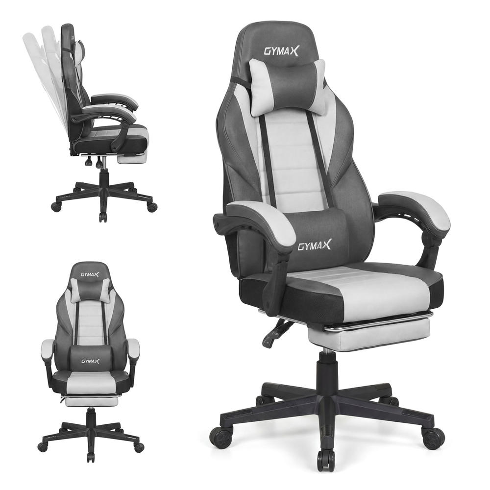 Ergonomische videogamestoel me - Video Games recensie en prijs