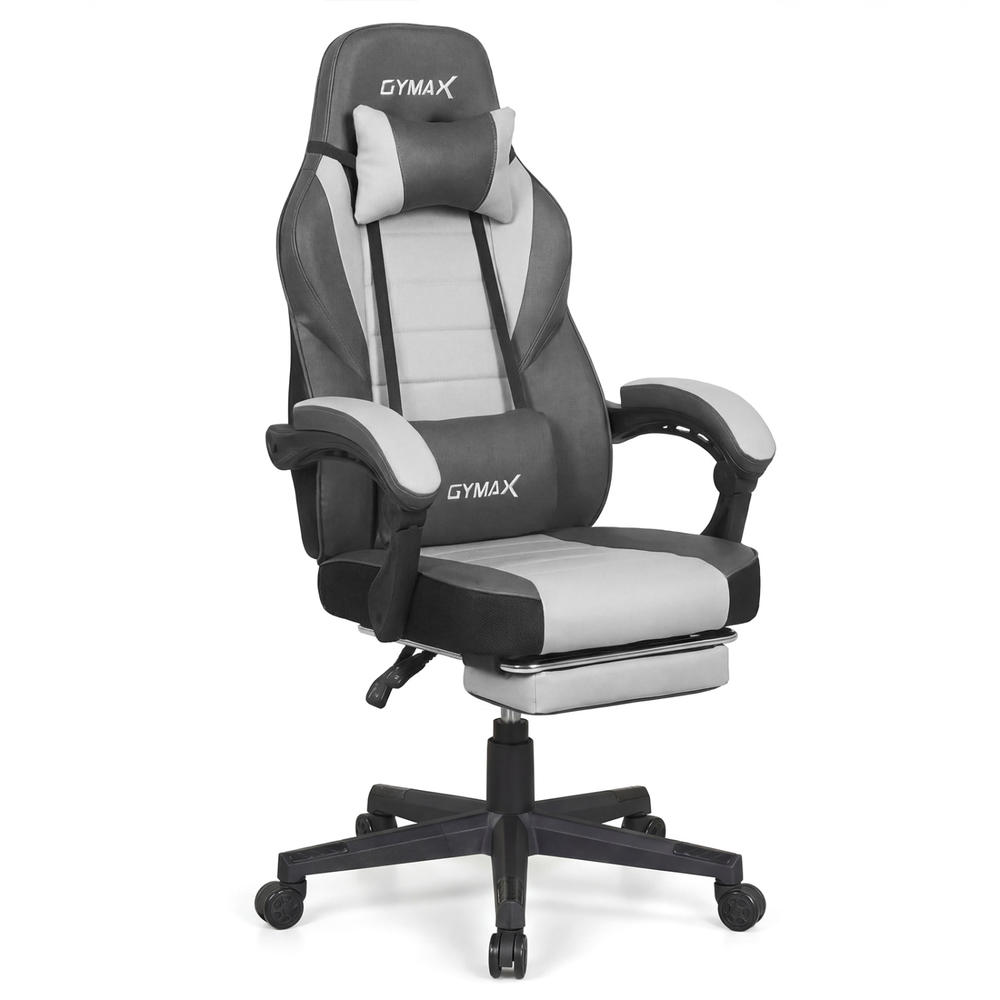 Ergonomische videogamestoel me - Video Games recensie en prijs