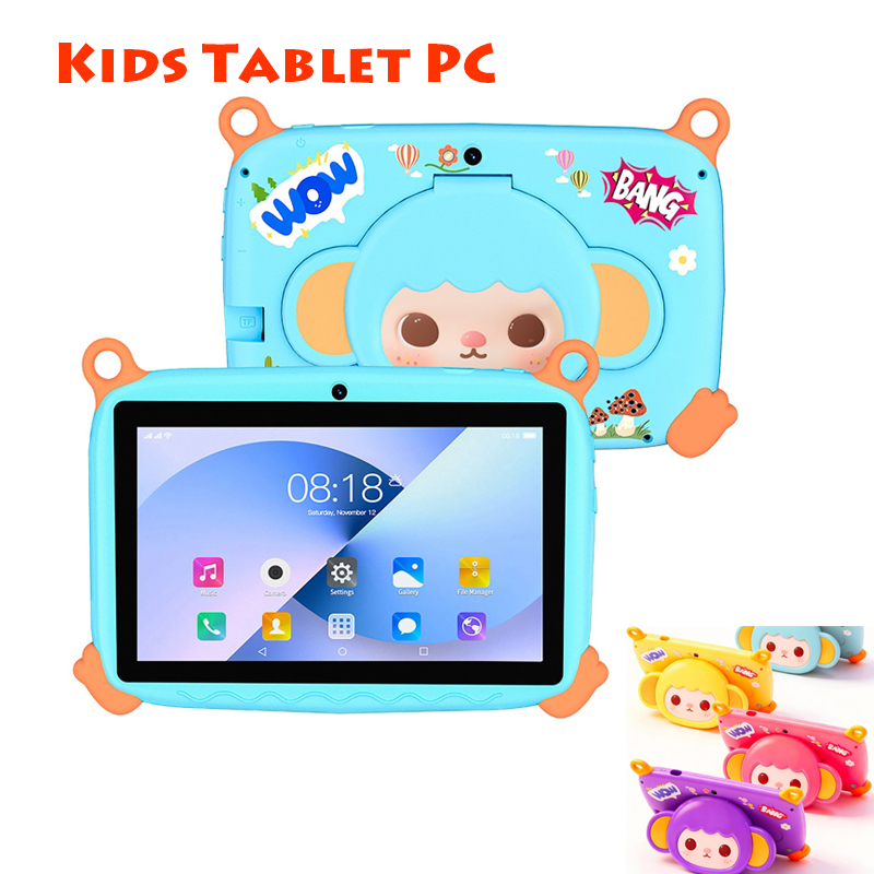 Tablet-pc voor kinderen met ee - Educational Toys recensie en prijs