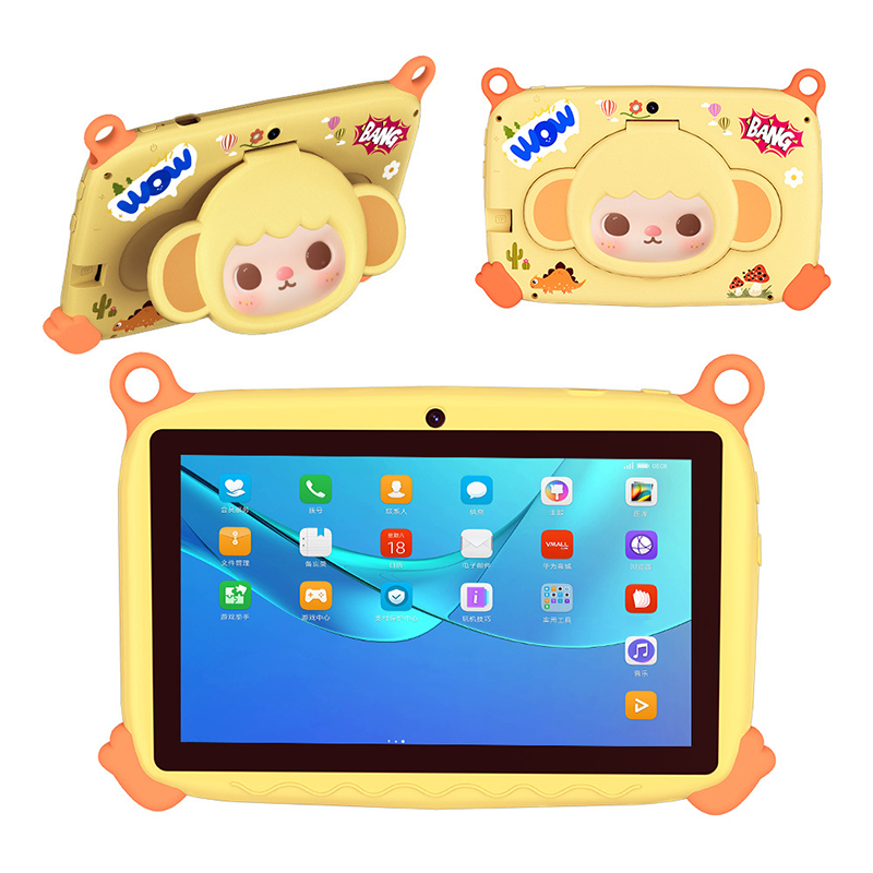 Tablet-pc voor kinderen met ee - Educational Toys recensie en prijs