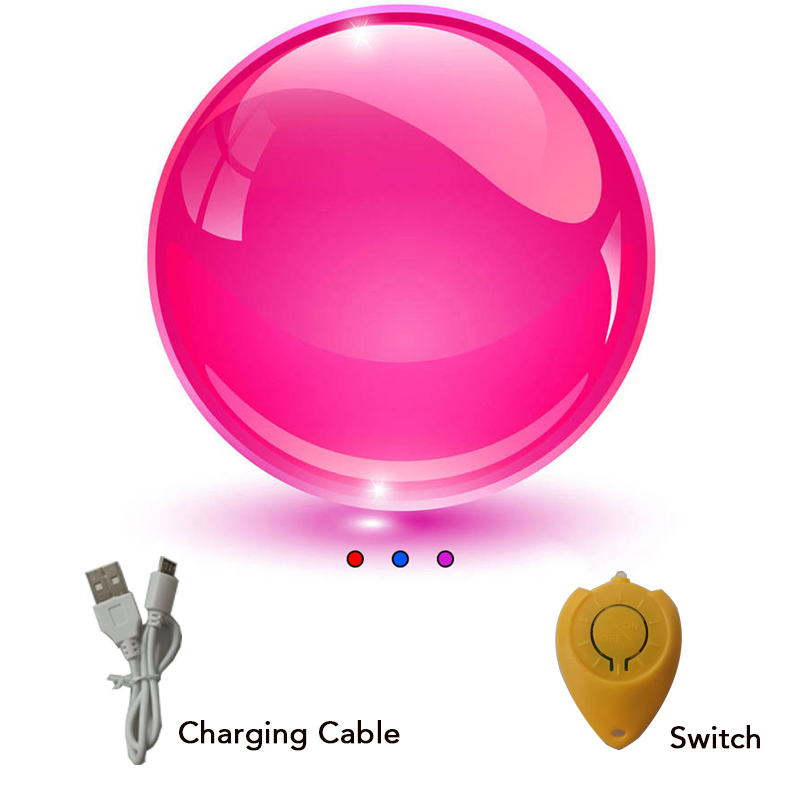 LED Magic Flying Ball Pro Spin - Stem Solar Robot Kit For Kids recensie en prijs