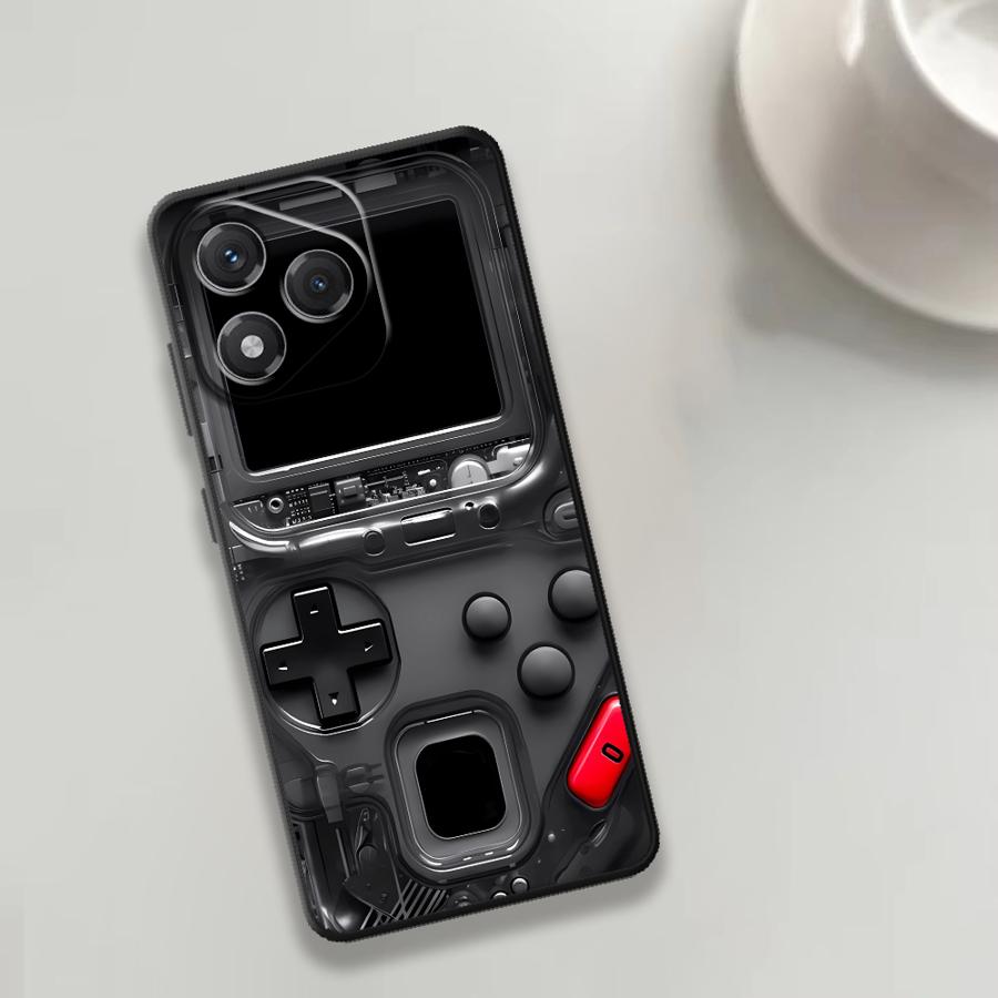 Retro Fun Game Console Case vo - Board Games recensie en prijs