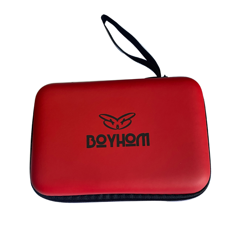 Tas voor R36S Retro Handheld V - Retro Handheld Game Console R36S recensie en prijs