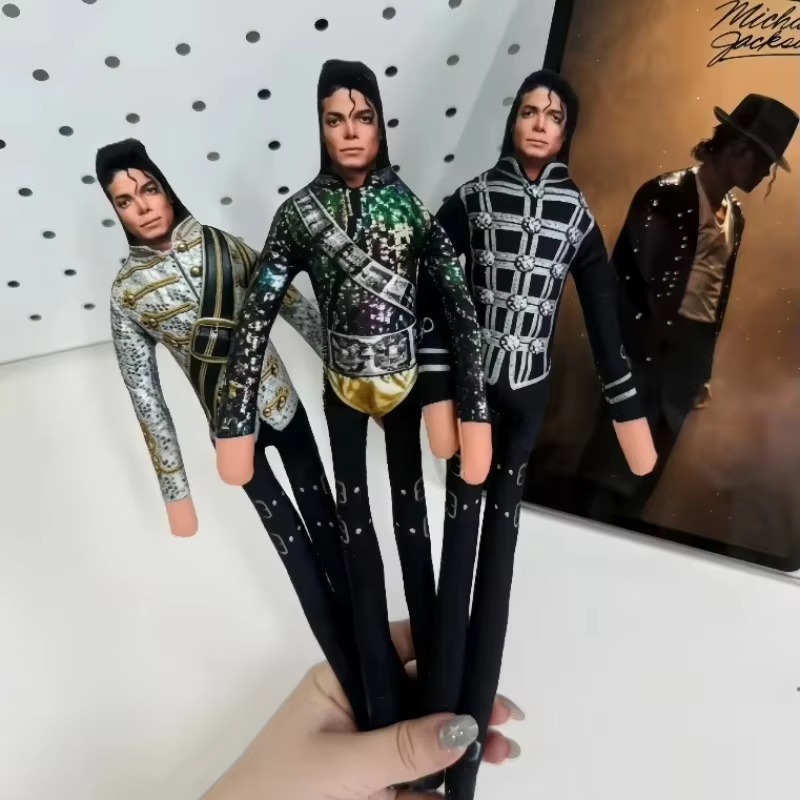Nieuwe stijl cosplay rekwisiet - Dolls recensie en prijs
