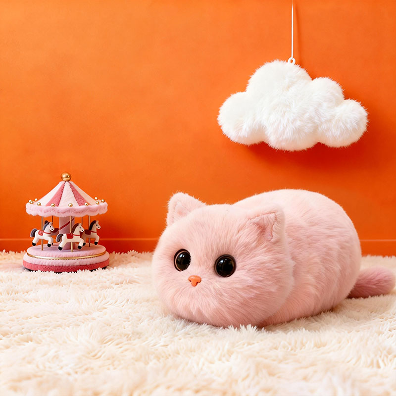 Walulu AI Cute Pet is een emot - Remote Control Toys recensie en prijs