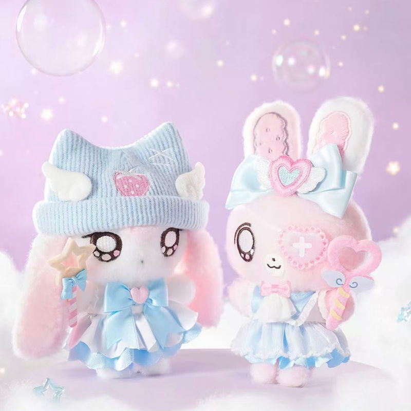OP VOORRAAD MINIDOLL Bibi Fufu - Dolls recensie en prijs
