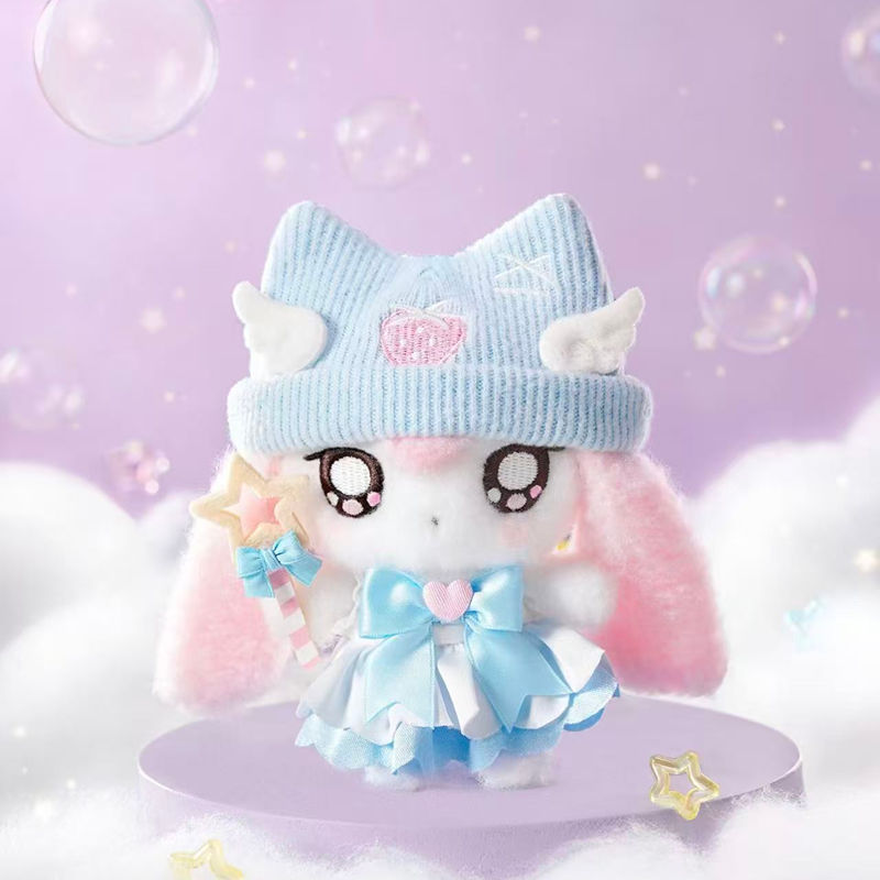 OP VOORRAAD MINIDOLL Bibi Fufu - Dolls recensie en prijs